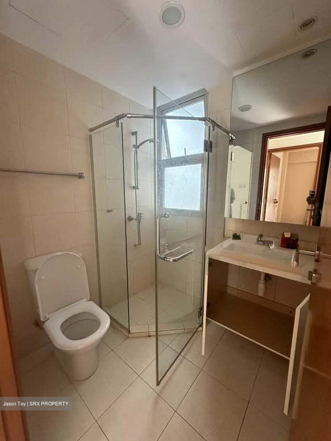 Gardenvista (D21), Condominium #579663291